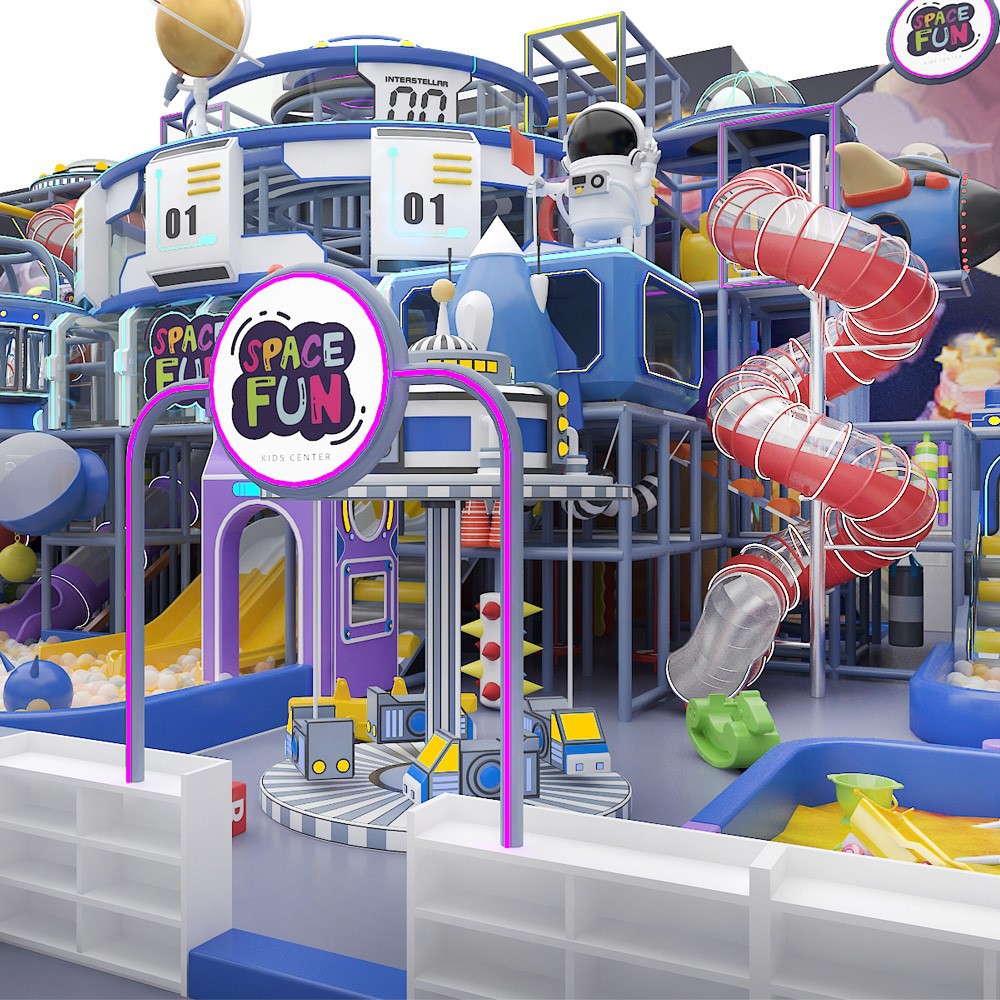 new design soft playground new design soft playground