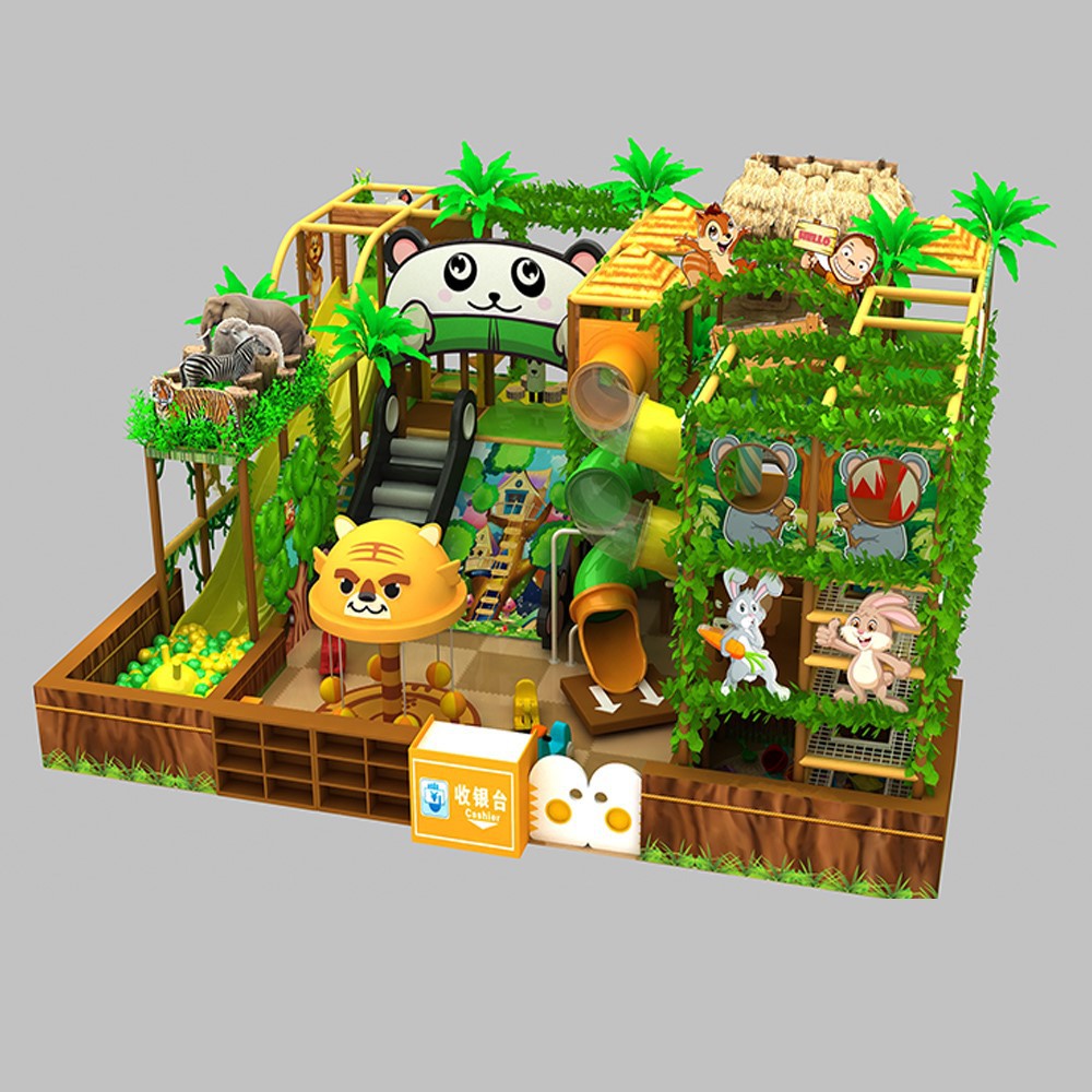 small indoor playground small indoor playground