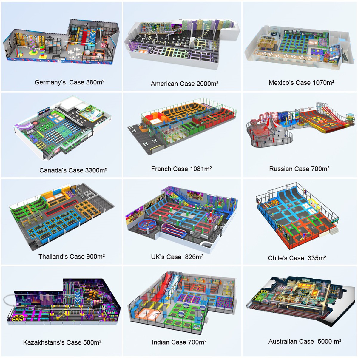 hot sale trampoline park hot sale trampoline park